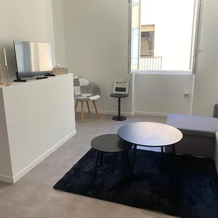 Appartement Entier Plein Centre Mirande (Gers)