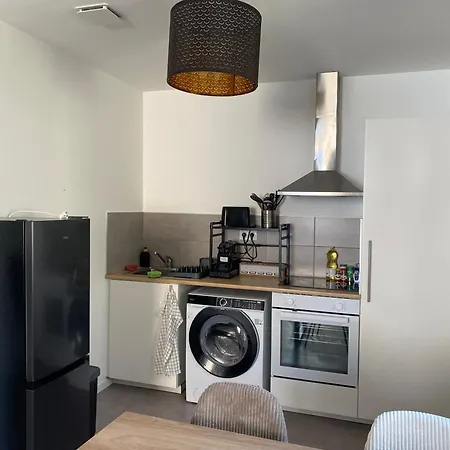Entier Plein Centre Appartement
