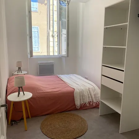 Appartement Entier Plein Centre