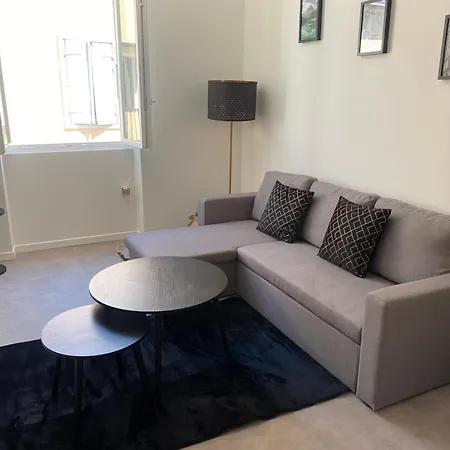 Appartement Entier Plein Centre Mirande (Gers)